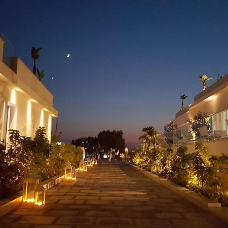 Modica Beach Resort Марина-ді-Модіка Екстер'єр фото