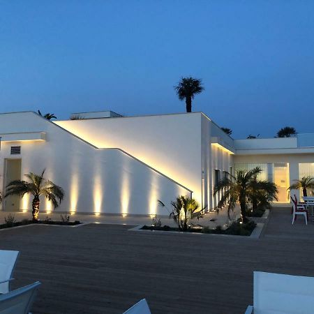Modica Beach Resort Марина-ді-Модіка Екстер'єр фото