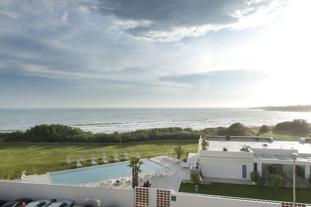 Modica Beach Resort Марина-ді-Модіка Екстер'єр фото
