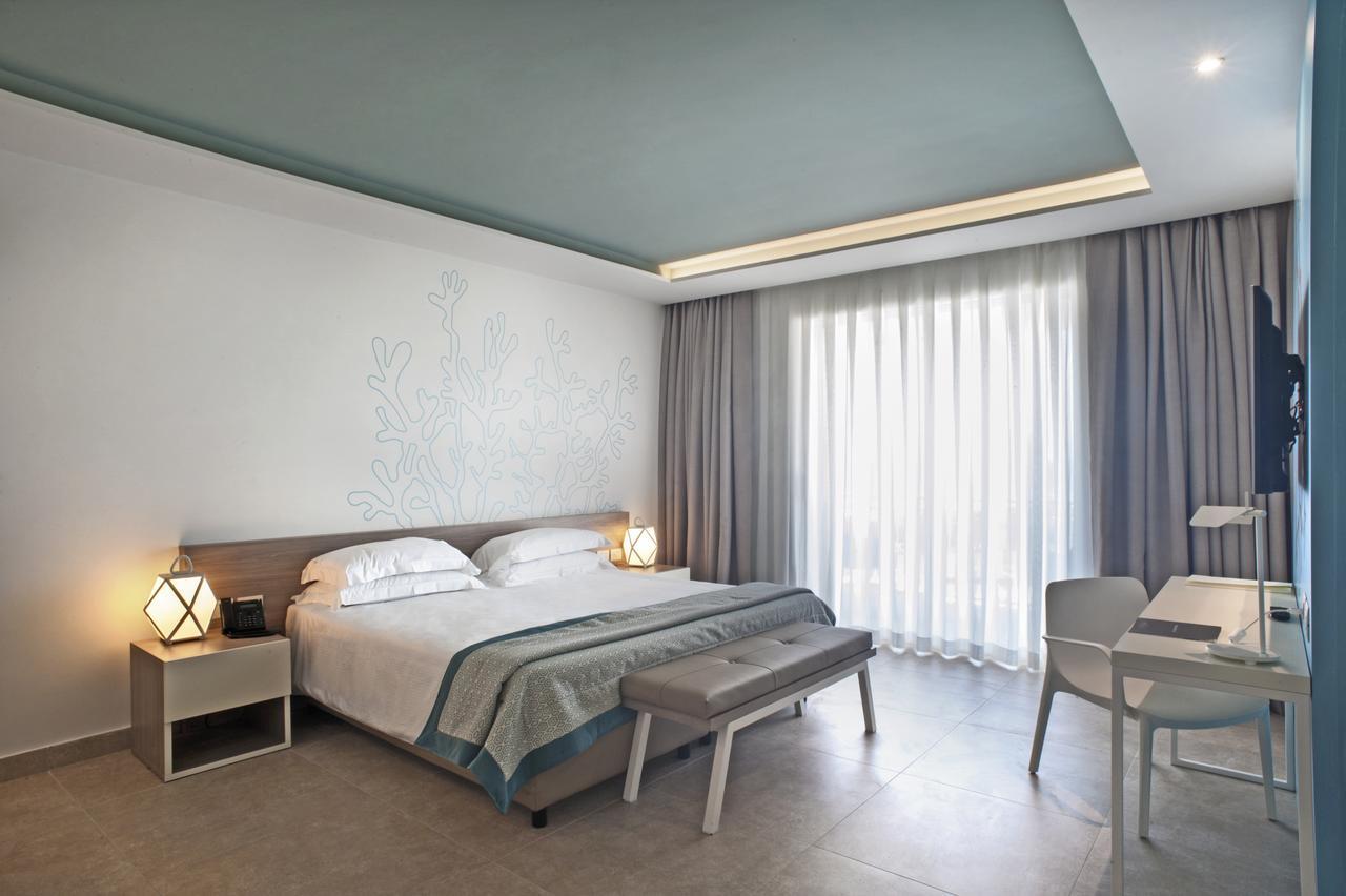 Modica Beach Resort Марина-ді-Модіка Екстер'єр фото