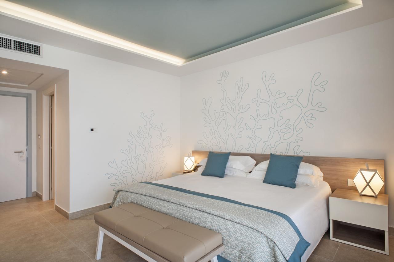 Modica Beach Resort Марина-ді-Модіка Екстер'єр фото