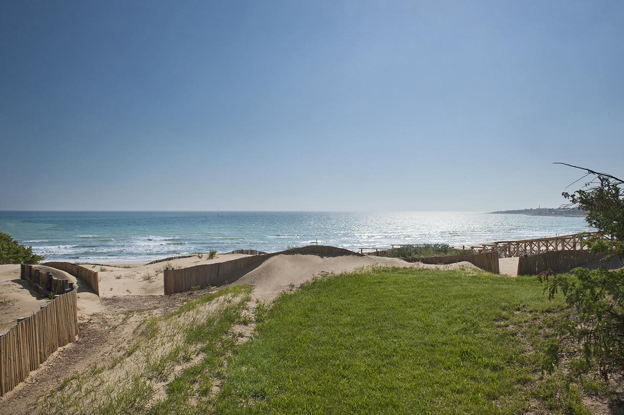 Modica Beach Resort Марина-ді-Модіка Екстер'єр фото