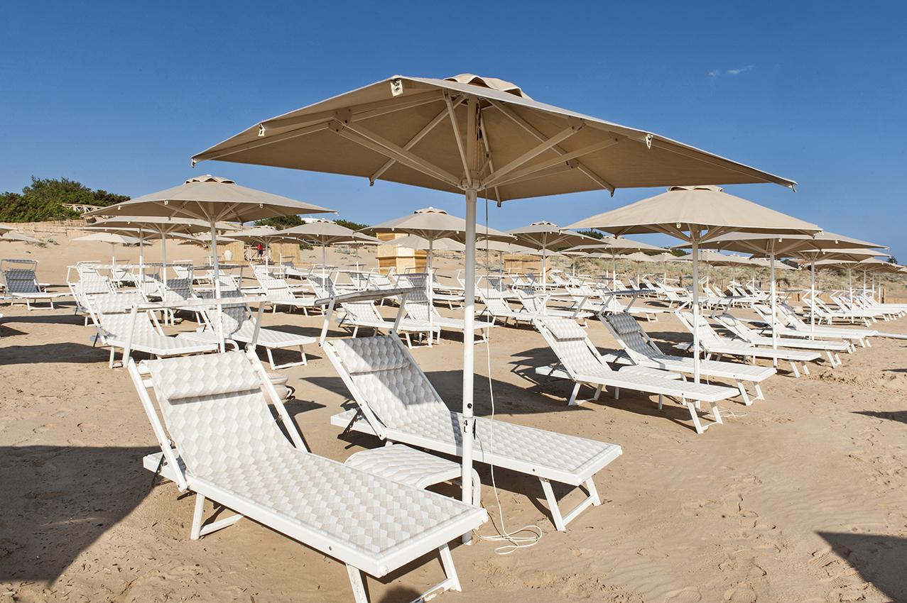 Modica Beach Resort Марина-ді-Модіка Екстер'єр фото