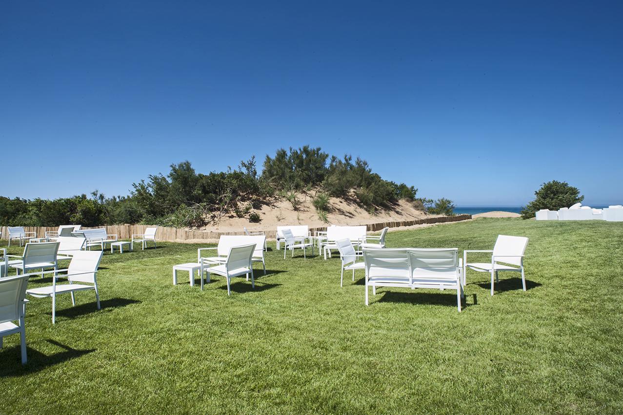 Modica Beach Resort Марина-ді-Модіка Екстер'єр фото