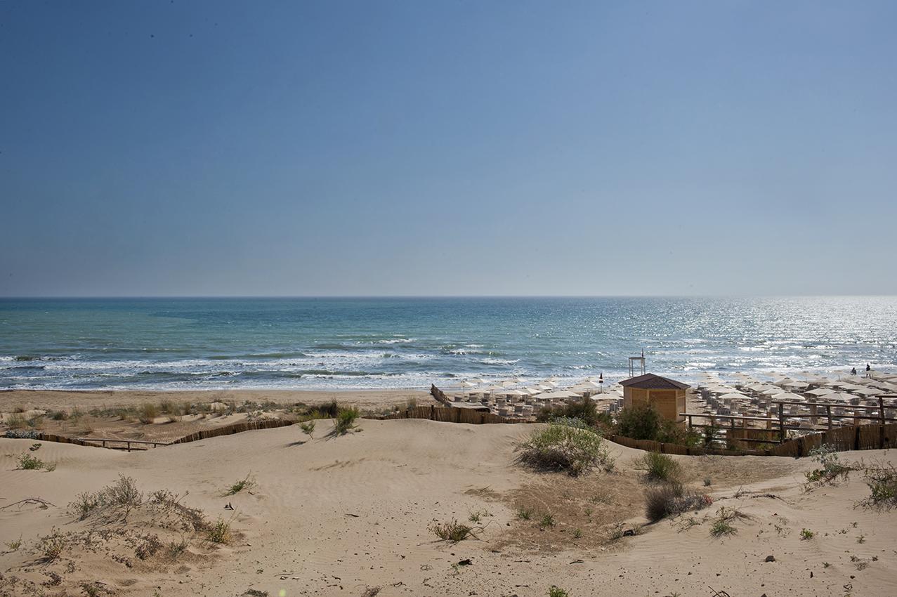 Modica Beach Resort Марина-ді-Модіка Екстер'єр фото
