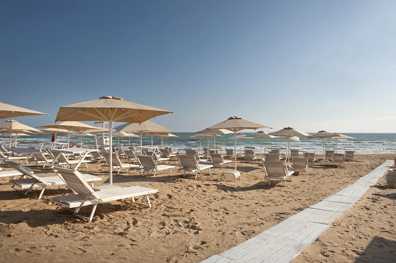 Modica Beach Resort Марина-ді-Модіка Екстер'єр фото