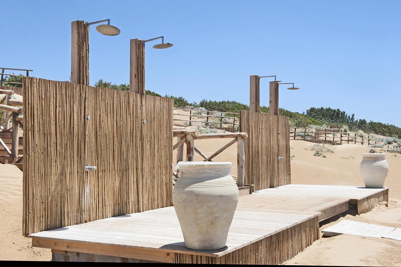 Modica Beach Resort Марина-ді-Модіка Екстер'єр фото