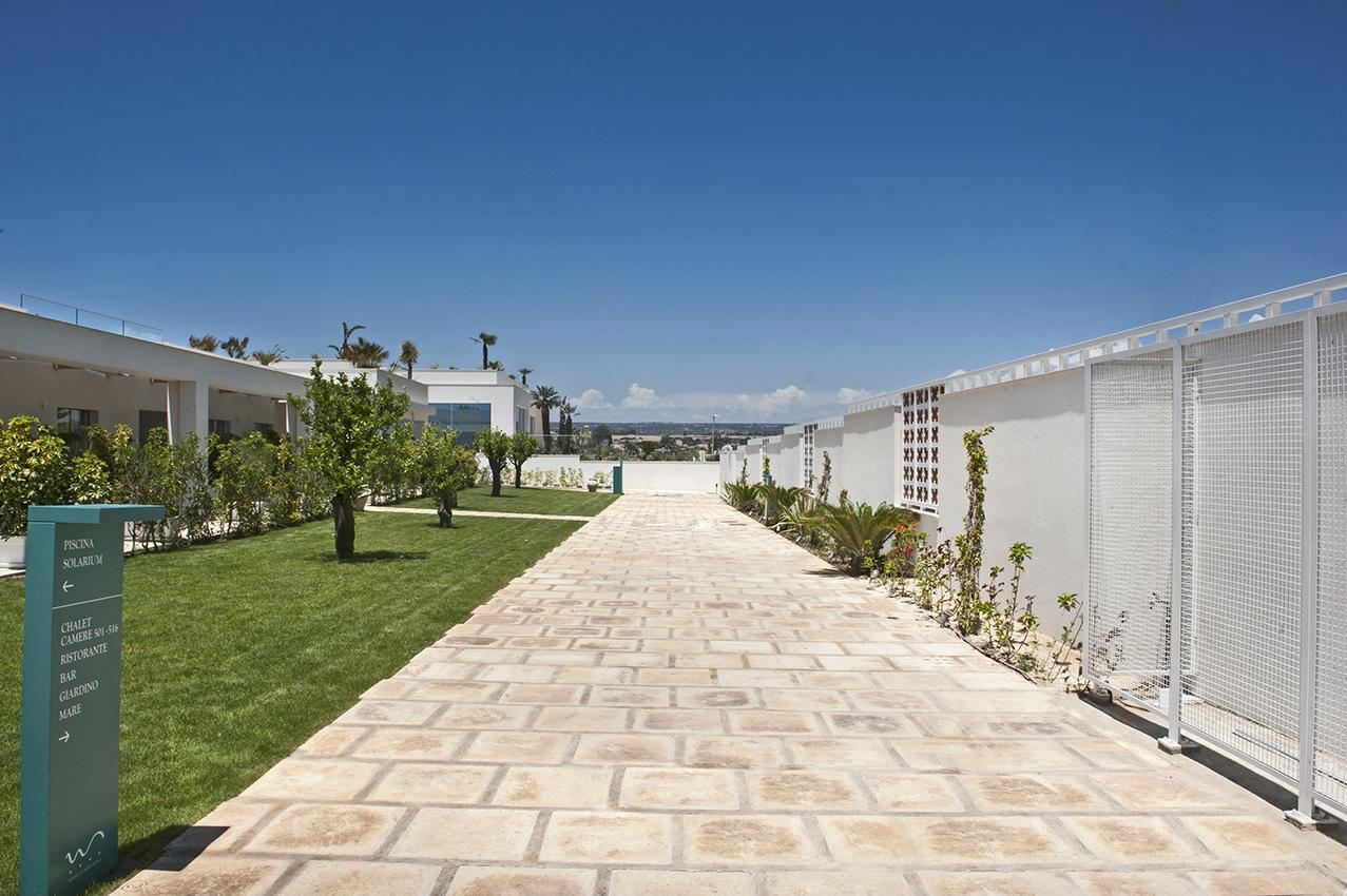 Modica Beach Resort Марина-ді-Модіка Екстер'єр фото
